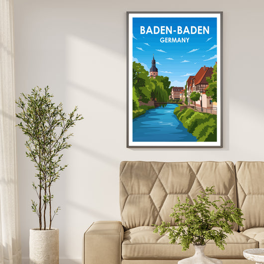 Baden-Baden