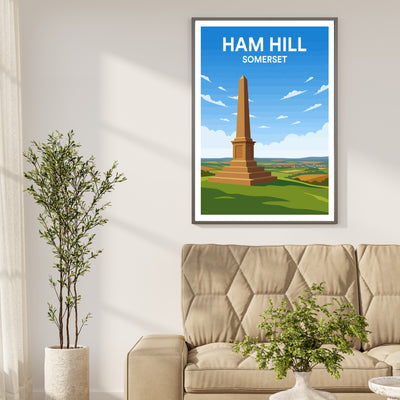 Ham Hill