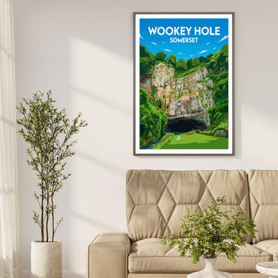 Wookey Hole