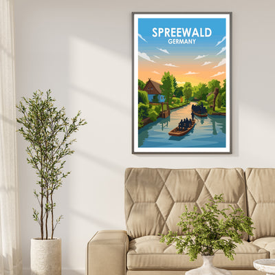 Spreewald