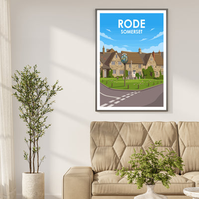 Rode