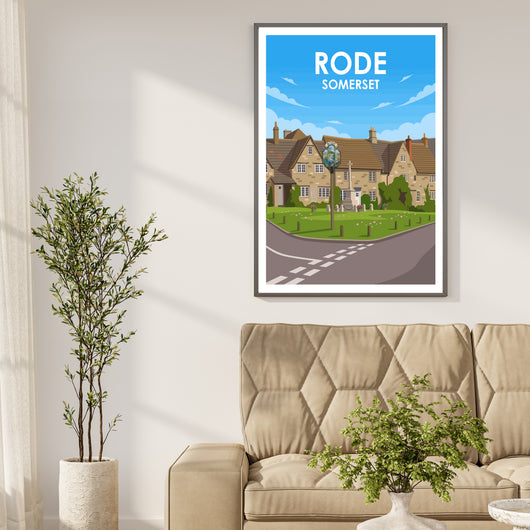 Rode