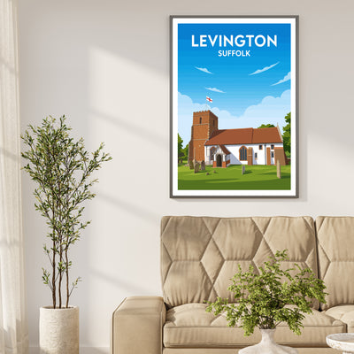 Levington