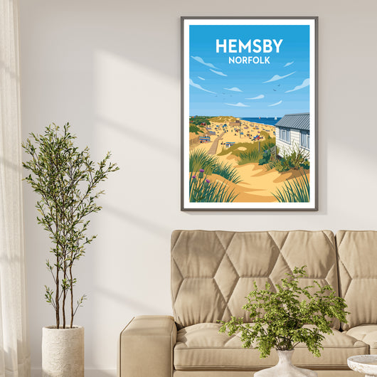 Hemsby