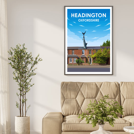 Headington