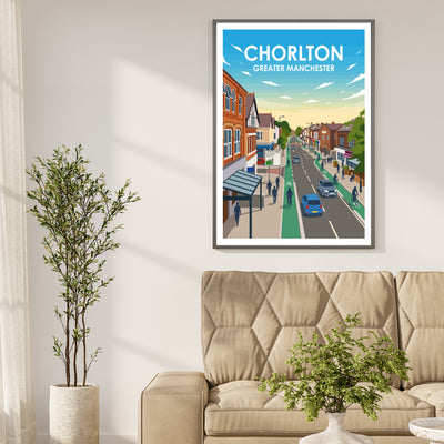 Chorlton