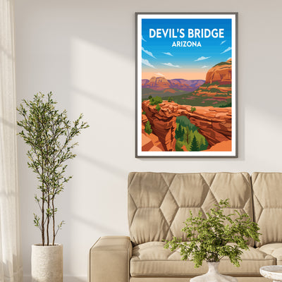 Devil's Bridge