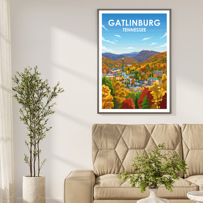 Gatlinburg
