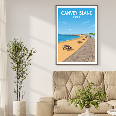 Canvey Island