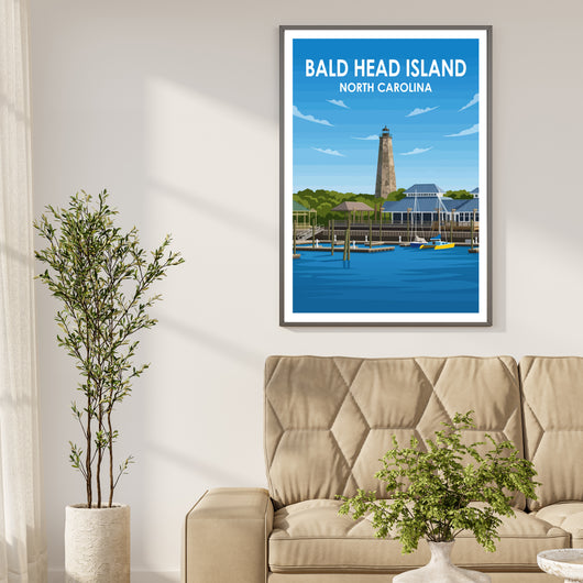Bald Head Island