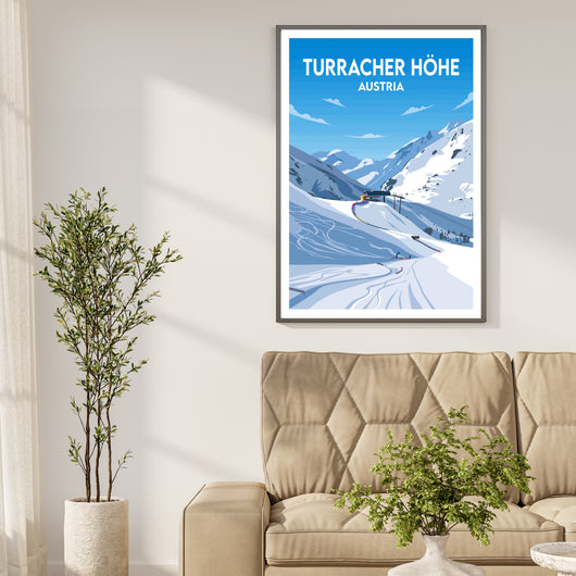 Turracher Höhe