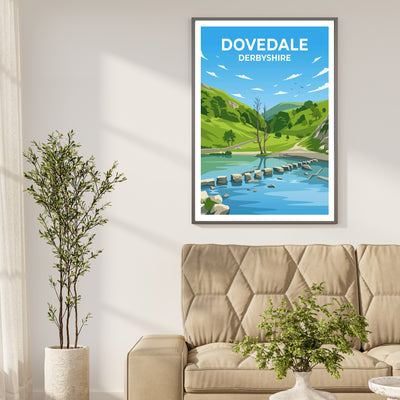 Dovedale