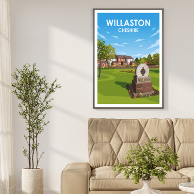 Willaston