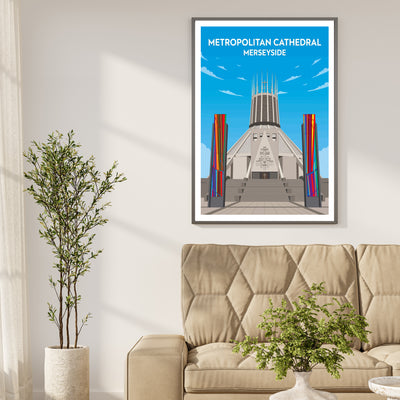 Liverpool Metropolitan Cathedral
