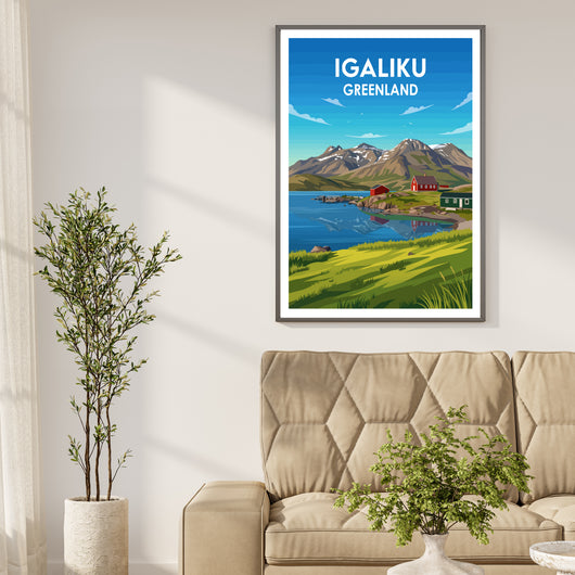 Igaliku