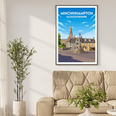 Minchinhampton