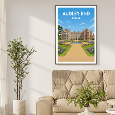 Audley End