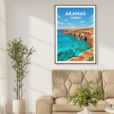 Akamas