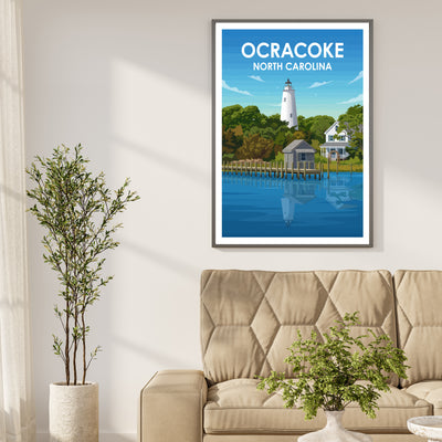 Ocracoke