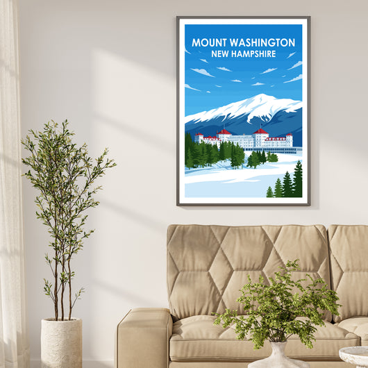 Mount Washington