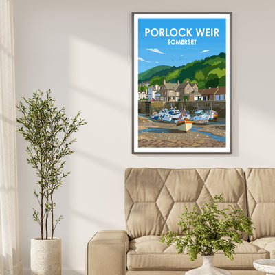 Porlock Weir