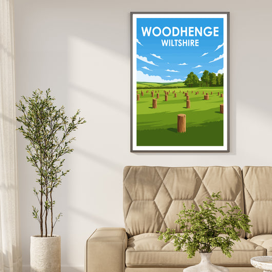 Woodhenge