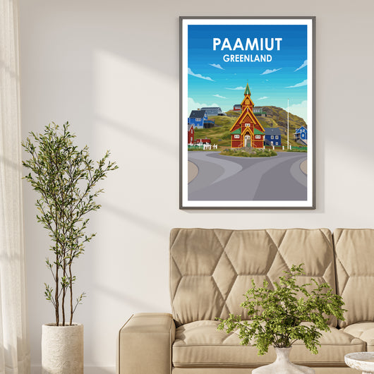 Paamiut