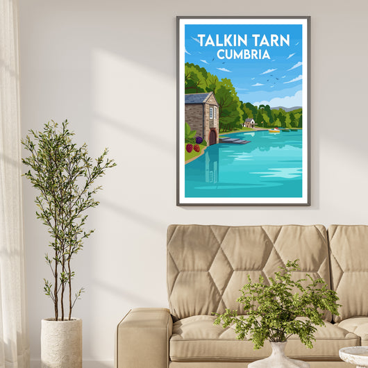 Talkin Tarn