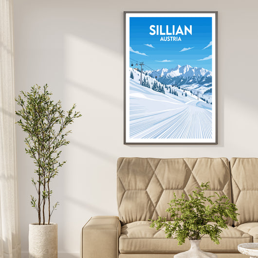 Sillian