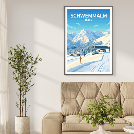 Schwemmalm
