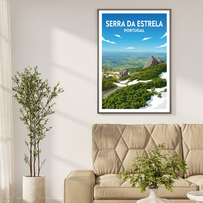 Serra da Estrela