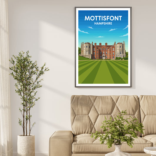 Mottisfont