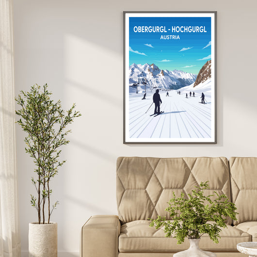 Obergurgl-Hochgurgl