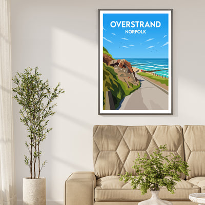 Overstrand