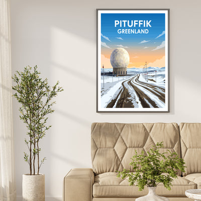 Pituffik