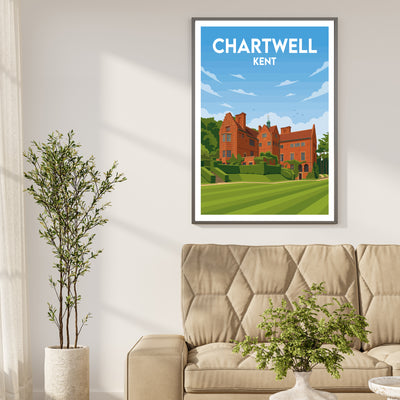Chartwell
