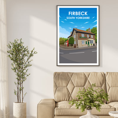 Firbeck