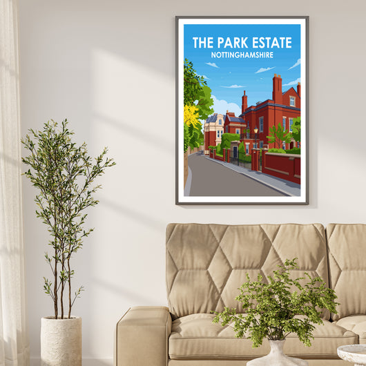 The Park Estate