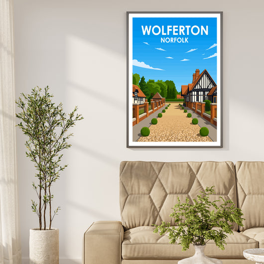 Wolferton