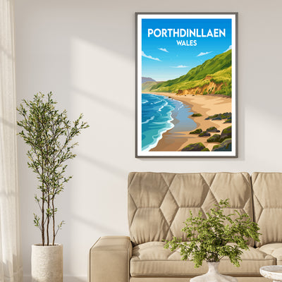 Porthdinllaen