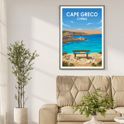Cape Greco