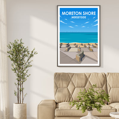 Moreton Shore