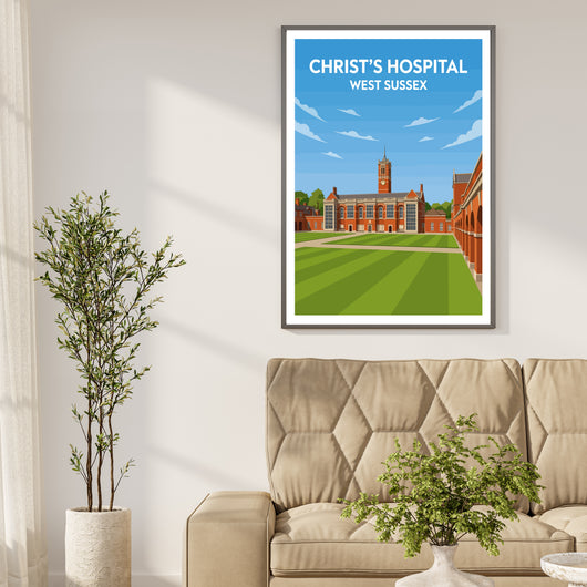 Christ's Hospital