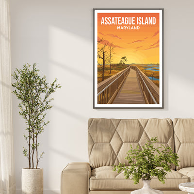 Assateague Island