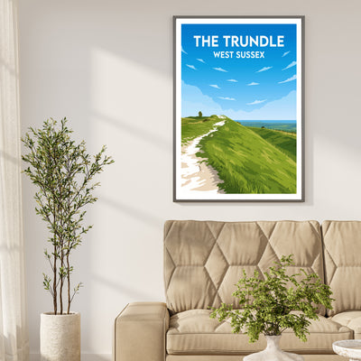 The Trundle