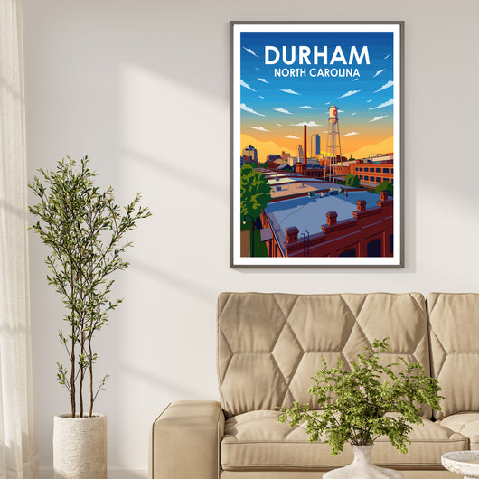 Durham