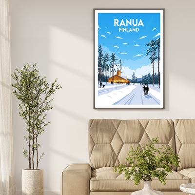 Ranua