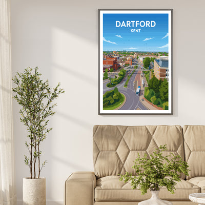 Dartford