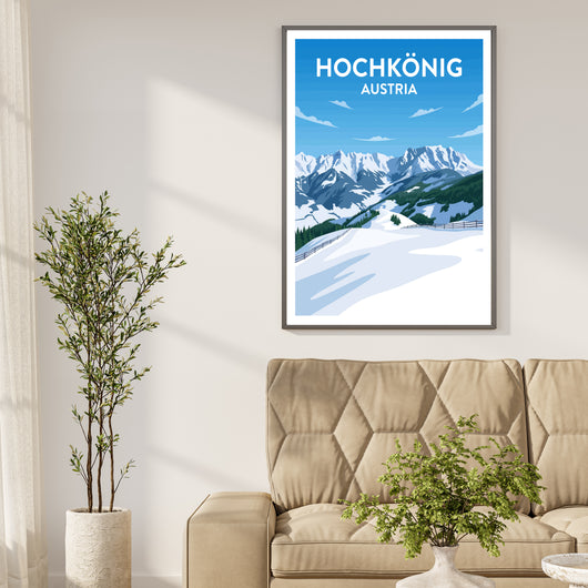 Hochkönig