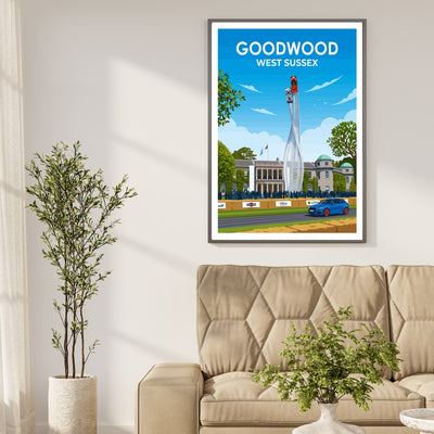 Goodwood Festival of Speed